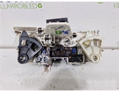 Mandos Calefaccion / Aire Acondicionado Nissan Tiida  1 5 Acenta [1 5 Ltr  - 78 kW dCi Turbodiesel CAT]