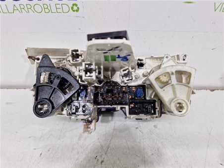 Mandos Calefaccion / Aire Acondicionado Nissan Tiida  1 5 Acenta [1 5 Ltr  - 78 kW dCi Turbodiesel CAT]