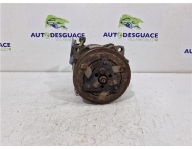 Compresor Aire Acondicionado Fiat Ulysse  2 0 JTD Dynamic [2 0 Ltr  - 80 kW 16V JTD CAT]