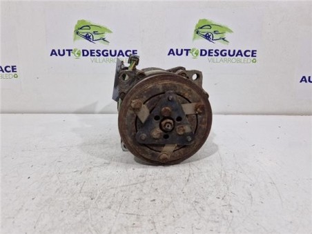 Compresor Aire Acondicionado Fiat Ulysse  2 0 JTD Dynamic [2 0 Ltr  - 80 kW 16V JTD CAT]