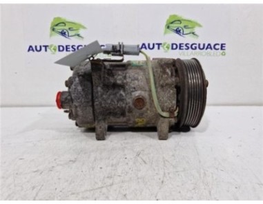 Compresor Aire Acondicionado Fiat Ulysse  2 0 JTD Dynamic [2 0 Ltr  - 80 kW 16V JTD CAT]