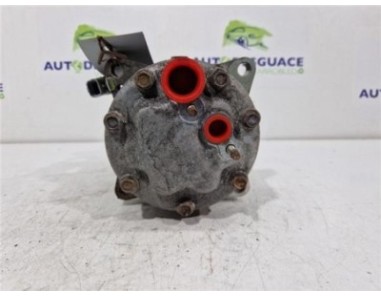 Compresor Aire Acondicionado Fiat Ulysse  2 0 JTD Dynamic [2 0 Ltr  - 80 kW 16V JTD CAT]