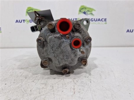 Compresor Aire Acondicionado Fiat Ulysse  2 0 JTD Dynamic [2 0 Ltr  - 80 kW 16V JTD CAT]