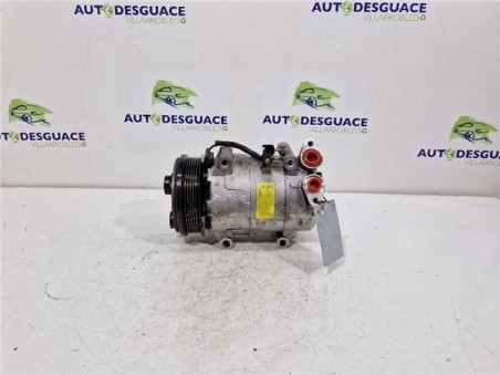 Compresor Aire Acondicionado Ford Focus Sportbreak  1 6 Trend [1 6 Ltr  - 80 kW TDCi CAT]
