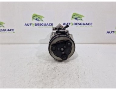Compresor Aire Acondicionado Ford Focus Sportbreak  1 6 Trend [1 6 Ltr  - 80 kW TDCi CAT]