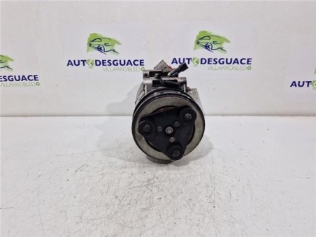 Compresor Aire Acondicionado Ford Focus Sportbreak  1 6 Trend [1 6 Ltr  - 80 kW TDCi CAT]