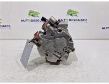 Compresor Aire Acondicionado Ford Focus Sportbreak  1 6 Trend [1 6 Ltr  - 80 kW TDCi CAT]