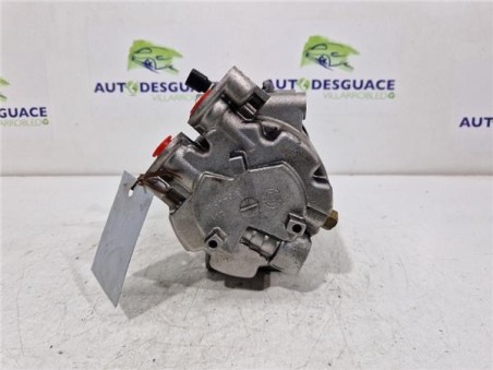 Compresor Aire Acondicionado Ford Focus Sportbreak  1 6 Trend [1 6 Ltr  - 80 kW TDCi CAT]