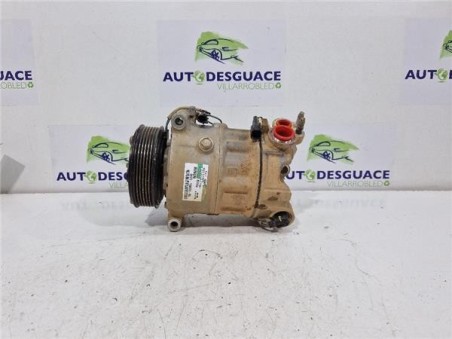 Compresor Aire Acondicionado Land Rover Discovery 4  3 0 SDV6 HSE [3 0 Ltr  - 180 kW TD V6 CAT]