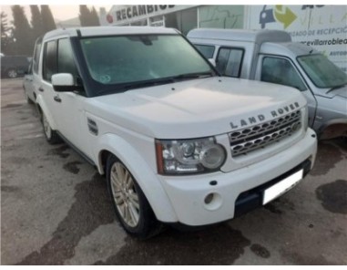 Compresor Aire Acondicionado Land Rover Discovery 4  3 0 SDV6 HSE [3 0 Ltr  - 180 kW TD V6 CAT]