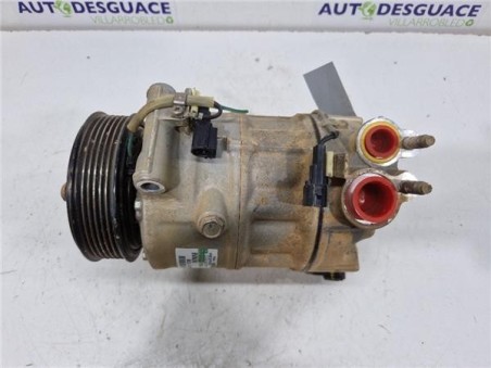 Compresor Aire Acondicionado Land Rover Discovery 4  3 0 SDV6 HSE [3 0 Ltr  - 180 kW TD V6 CAT]