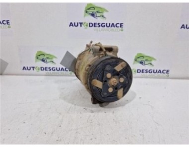 Compresor Aire Acondicionado Land Rover Discovery 4  3 0 SDV6 HSE [3 0 Ltr  - 180 kW TD V6 CAT]