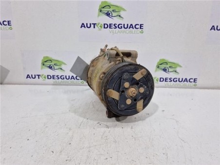 Compresor Aire Acondicionado Land Rover Discovery 4  3 0 SDV6 HSE [3 0 Ltr  - 180 kW TD V6 CAT]