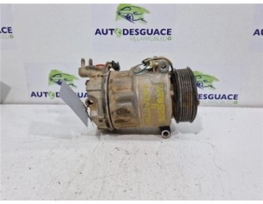 Compresor Aire Acondicionado Land Rover Discovery 4  3 0 SDV6 HSE [3 0 Ltr  - 180 kW TD V6 CAT]