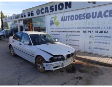 Compresor Aire Acondicionado BMW Serie 3 Berlina  2 0 320d [2 0 Ltr  - 100 kW 16V Diesel CAT]