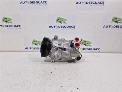 Compresor Aire Acondicionado Volvo S60 Berlina  2 0 Kinetic [2 0 Ltr  - 133 kW Diesel CAT]