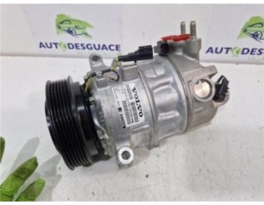 Compresor Aire Acondicionado Volvo S60 Berlina  2 0 Kinetic [2 0 Ltr  - 133 kW Diesel CAT]