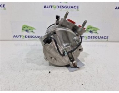 Compresor Aire Acondicionado Volvo S60 Berlina  2 0 Kinetic [2 0 Ltr  - 133 kW Diesel CAT]