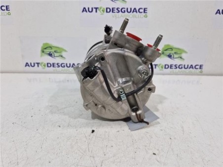 Compresor Aire Acondicionado Volvo S60 Berlina  2 0 Kinetic [2 0 Ltr  - 133 kW Diesel CAT]