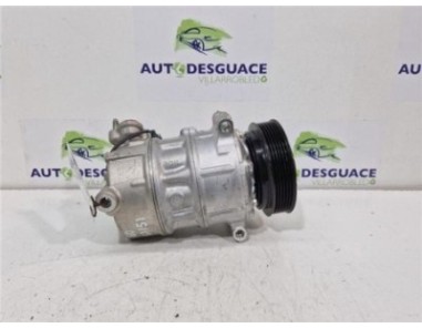 Compresor Aire Acondicionado Volvo S60 Berlina  2 0 Kinetic [2 0 Ltr  - 133 kW Diesel CAT]