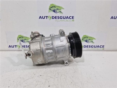 Compresor Aire Acondicionado Volvo S60 Berlina  2 0 Kinetic [2 0 Ltr  - 133 kW Diesel CAT]