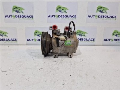 Compresor Aire Acondicionado Ssangyong KYRON 2 0 