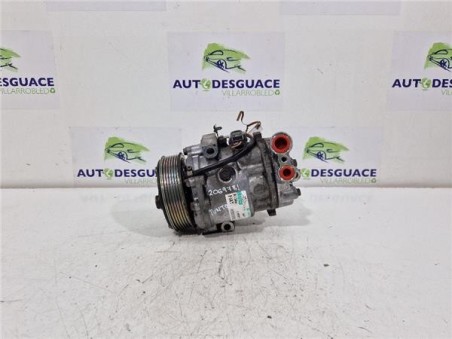 Compresor Aire Acondicionado Fiat PUNTO / GRANDE PUNTO  1 3 D Multijet