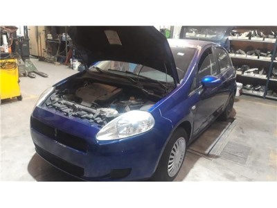 Compresor Aire Acondicionado Fiat PUNTO / GRANDE PUNTO  1 3 D Multijet 2