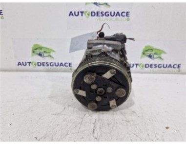 Compresor Aire Acondicionado Fiat PUNTO / GRANDE PUNTO  1 3 D Multijet