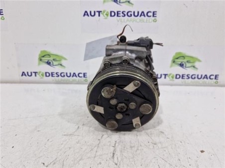 Compresor Aire Acondicionado Fiat PUNTO / GRANDE PUNTO  1 3 D Multijet