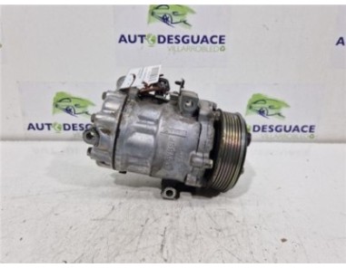 Compresor Aire Acondicionado Fiat PUNTO / GRANDE PUNTO  1 3 D Multijet