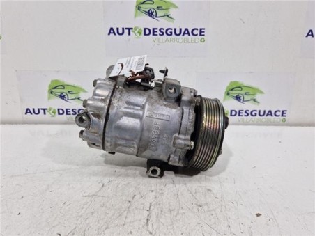 Compresor Aire Acondicionado Fiat PUNTO / GRANDE PUNTO  1 3 D Multijet