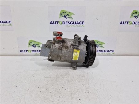Compresor Aire Acondicionado Ford TRANSIT Furgón 2 2 TDCi