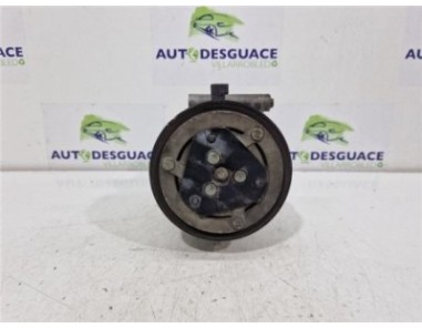 Compresor Aire Acondicionado Ford TRANSIT Furgón 2 2 TDCi