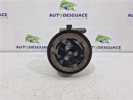 Compresor Aire Acondicionado Ford TRANSIT Furgón 2 2 TDCi