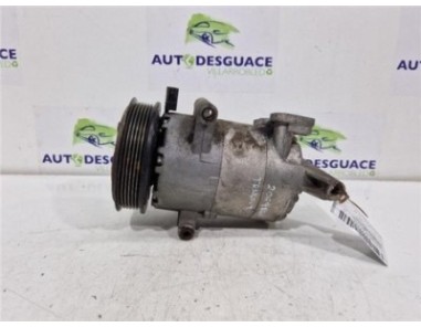 Compresor Aire Acondicionado Ford TRANSIT Furgón 2 2 TDCi