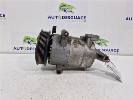Compresor Aire Acondicionado Ford TRANSIT Furgón 2 2 TDCi