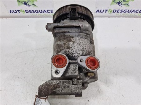 Compresor Aire Acondicionado Ford TRANSIT Furgón 2 2 TDCi