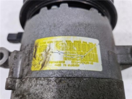 Compresor Aire Acondicionado Ford TRANSIT Furgón 2 2 TDCi