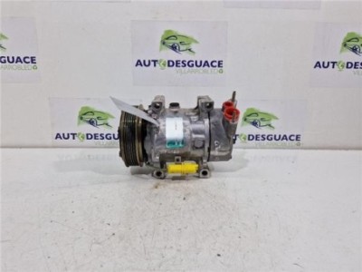 Compresor Aire Acondicionado Citroen C3  1 4 i