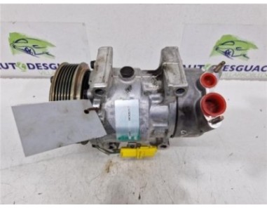 Compresor Aire Acondicionado Citroen C3  1 4 i