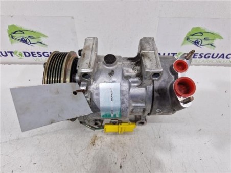 Compresor Aire Acondicionado Citroen C3  1 4 i