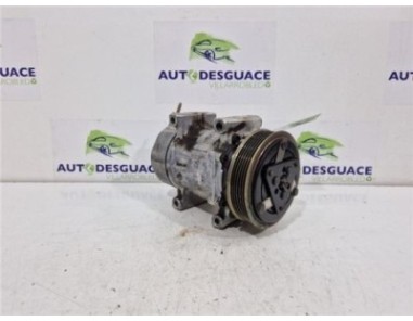 Compresor Aire Acondicionado Citroen C3  1 4 i
