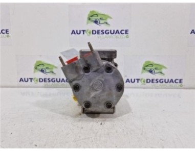 Compresor Aire Acondicionado Citroen C3  1 4 i