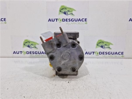 Compresor Aire Acondicionado Citroen C3  1 4 i