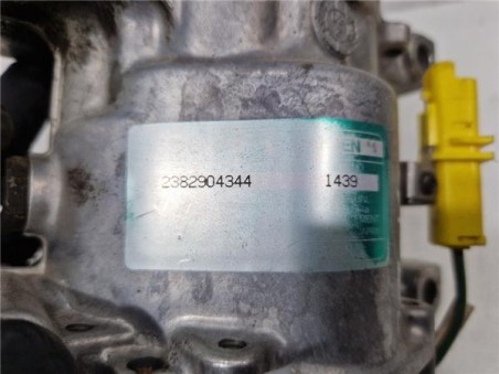Compresor Aire Acondicionado Citroen C3  1 4 i