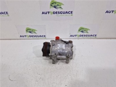 Compresor Aire Acondicionado Suzuki SWIFT III  1 3