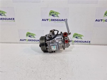 Compresor Aire Acondicionado Suzuki Swift  1 3 GL+ [1 3 Ltr  - 55 kW DDiS Diesel CAT]
