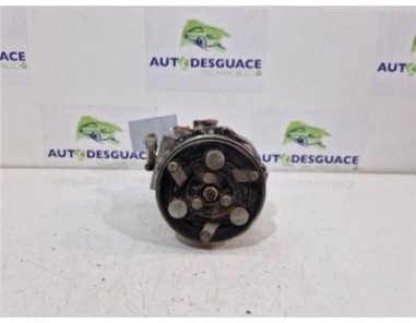 Compresor Aire Acondicionado Suzuki Swift  1 3 GL+ [1 3 Ltr  - 55 kW DDiS Diesel CAT]