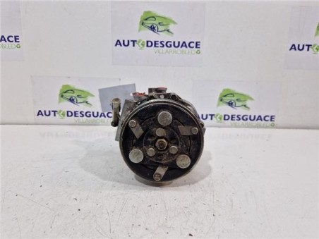 Compresor Aire Acondicionado Suzuki Swift  1 3 GL+ [1 3 Ltr  - 55 kW DDiS Diesel CAT]